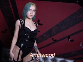Arielwood