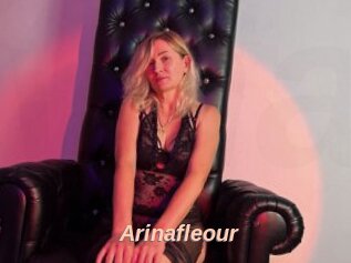 Arinafleour