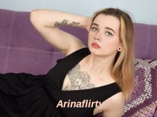 Arinaflirty