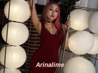 Arinalime