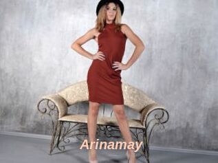 Arinamay