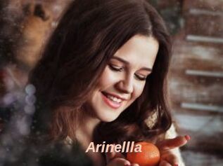 Arinellla