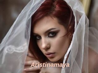 Aristinamaya