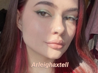 Arleighaxtell