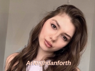 Arleighdanforth