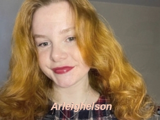 Arleighelson