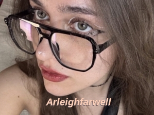 Arleighfarwell