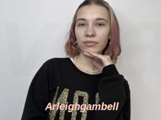 Arleighgambell