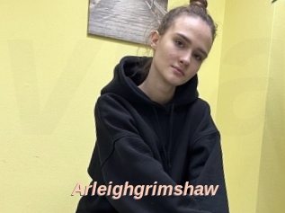 Arleighgrimshaw