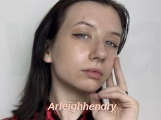 Arleighhendry