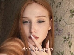 Arleighheyers