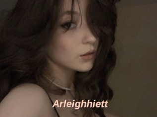Arleighhiett