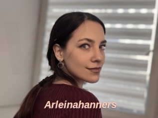 Arleinahanners