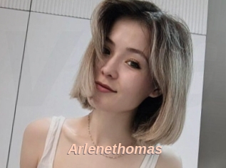 Arlenethomas