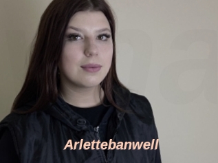 Arlettebanwell