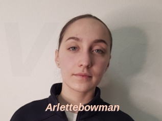 Arlettebowman