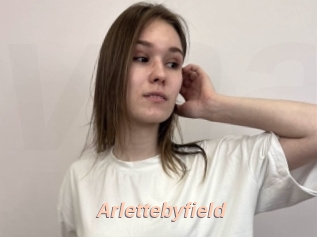 Arlettebyfield