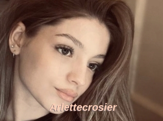 Arlettecrosier