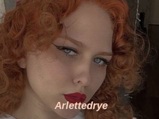 Arlettedrye