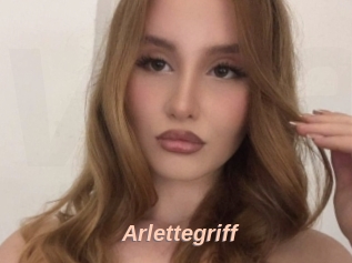 Arlettegriff