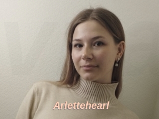 Arlettehearl