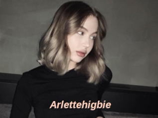 Arlettehigbie