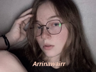 Arrinawairr