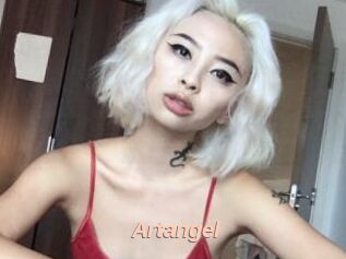 Artangel