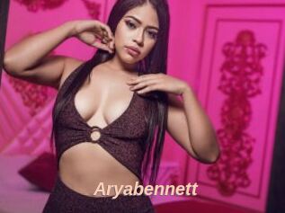 Aryabennett