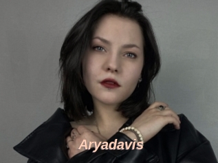 Aryadavis