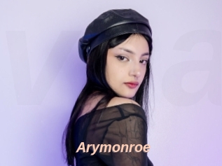 Arymonroe