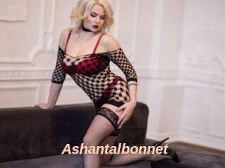 Ashantalbonnet
