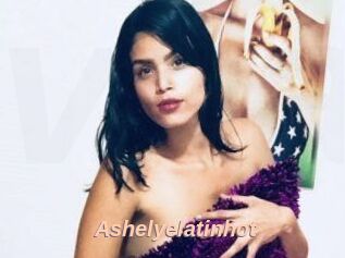 Ashelyelatinhot
