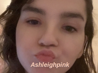 Ashleighpink