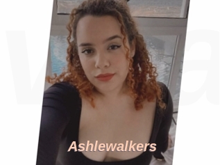 Ashlewalkers