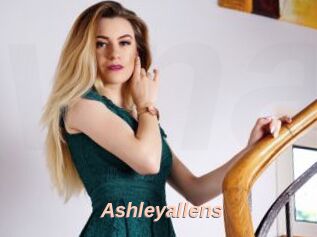 Ashleyallens