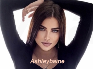 Ashleybaine