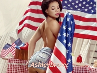 Ashleybrazer