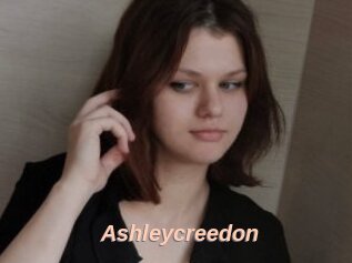 Ashleycreedon