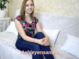 Ashleyensanada