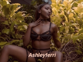 Ashleyferri