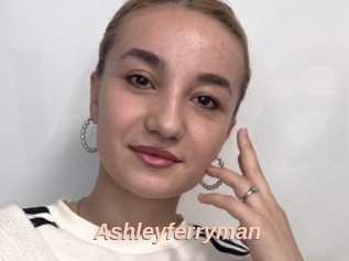Ashleyferryman