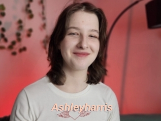 Ashleyharris