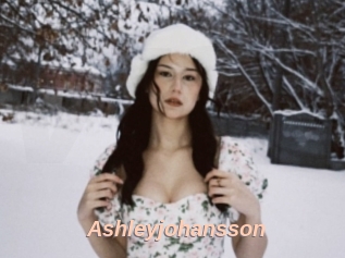 Ashleyjohansson