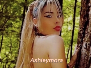 Ashleymora