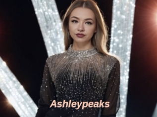 Ashleypeaks