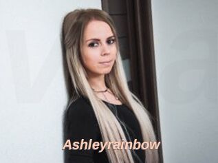 Ashleyrainbow