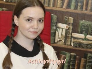 Ashleyshygirl