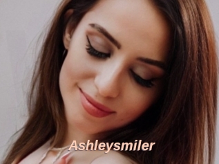 Ashleysmiler