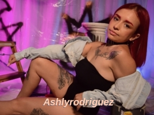 Ashlyrodriguez